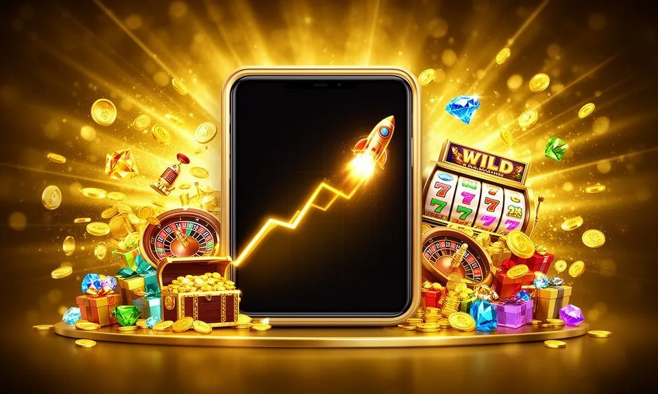 Spice Bazaar Slots